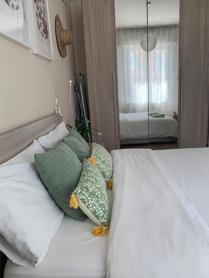 Igea Mare Apartment Bellaria-Igea Marina Ngoại thất bức ảnh